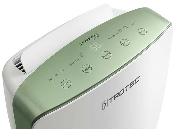Фото - Осушитель воздуха Trotec TTK 68 E