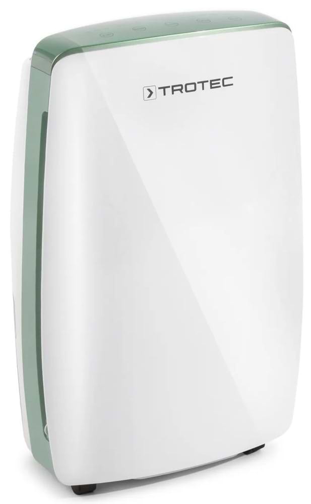 Осушитель воздуха Trotec TTK 68 E - Фото 1