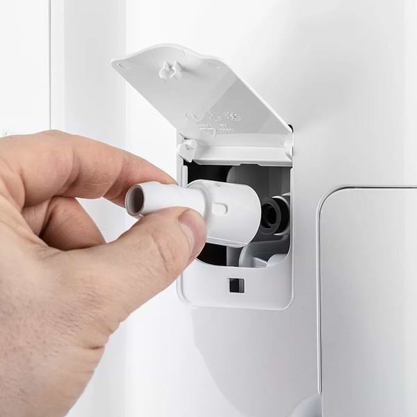 Фото - Осушувач повітря Trotec TTK 73 E