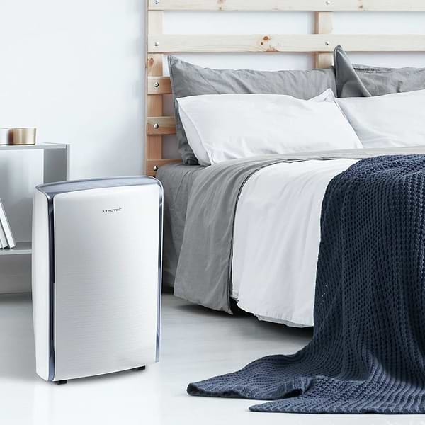 Фото - Осушувач повітря Trotec TTK 73 E