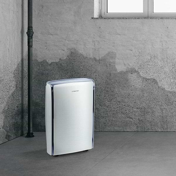 Фото - Осушувач повітря Trotec TTK 73 E