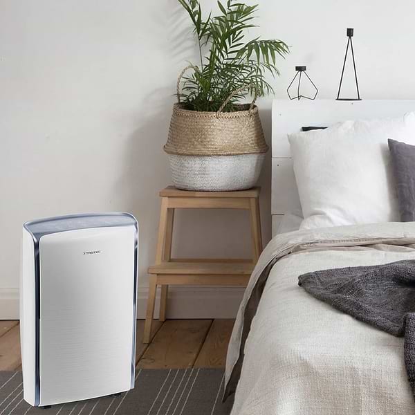 Фото - Осушувач повітря Trotec TTK 73 E