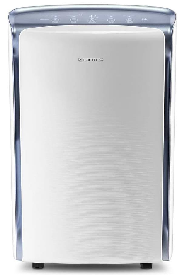 Фото - Осушувач повітря Trotec TTK 73 E