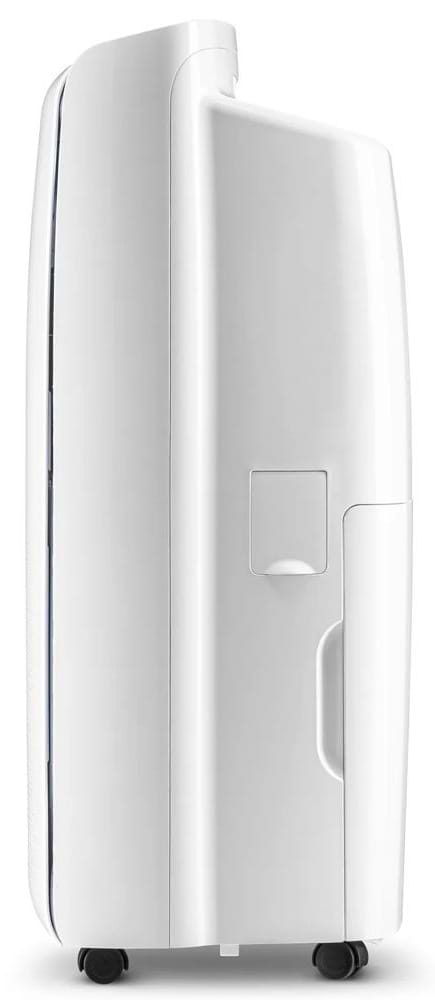 Фото - Осушувач повітря Trotec TTK 73 E