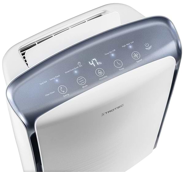 Фото - Осушувач повітря Trotec TTK 73 E