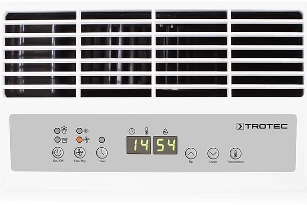 Фото - Осушувач повітря Trotec TTK 90 E