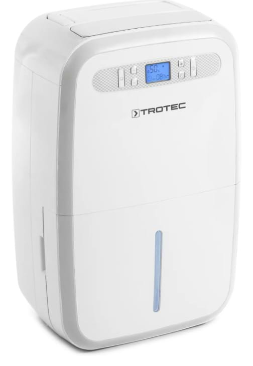 Осушувач повітря Trotec TTK 95 E