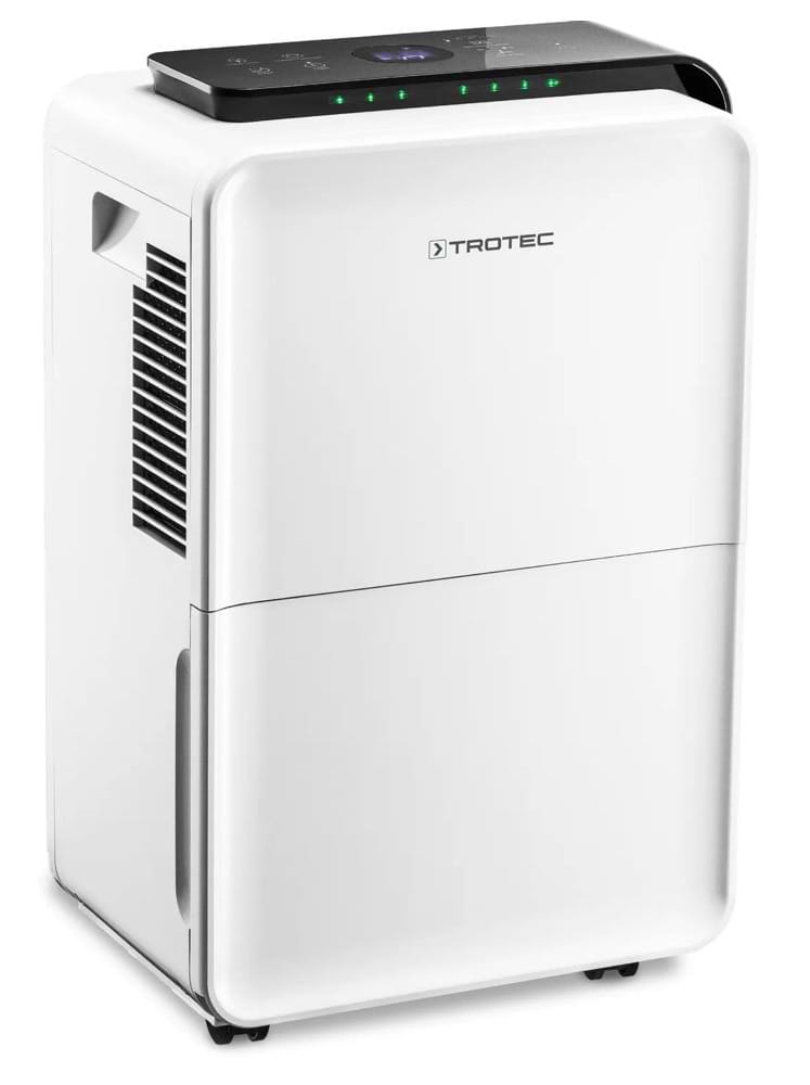 Осушувач повітря Trotec TTK 99 HЕРА
