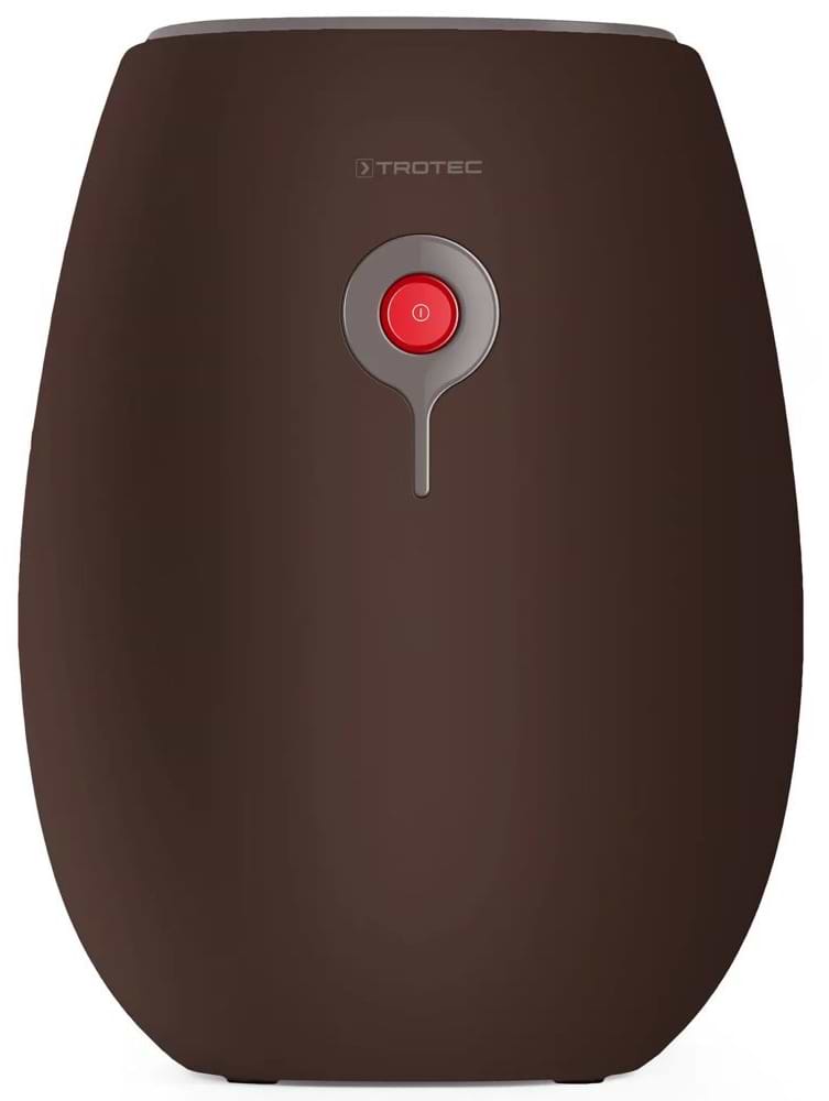 Осушувач повітря Trotec TTP 1 E - Фото 1