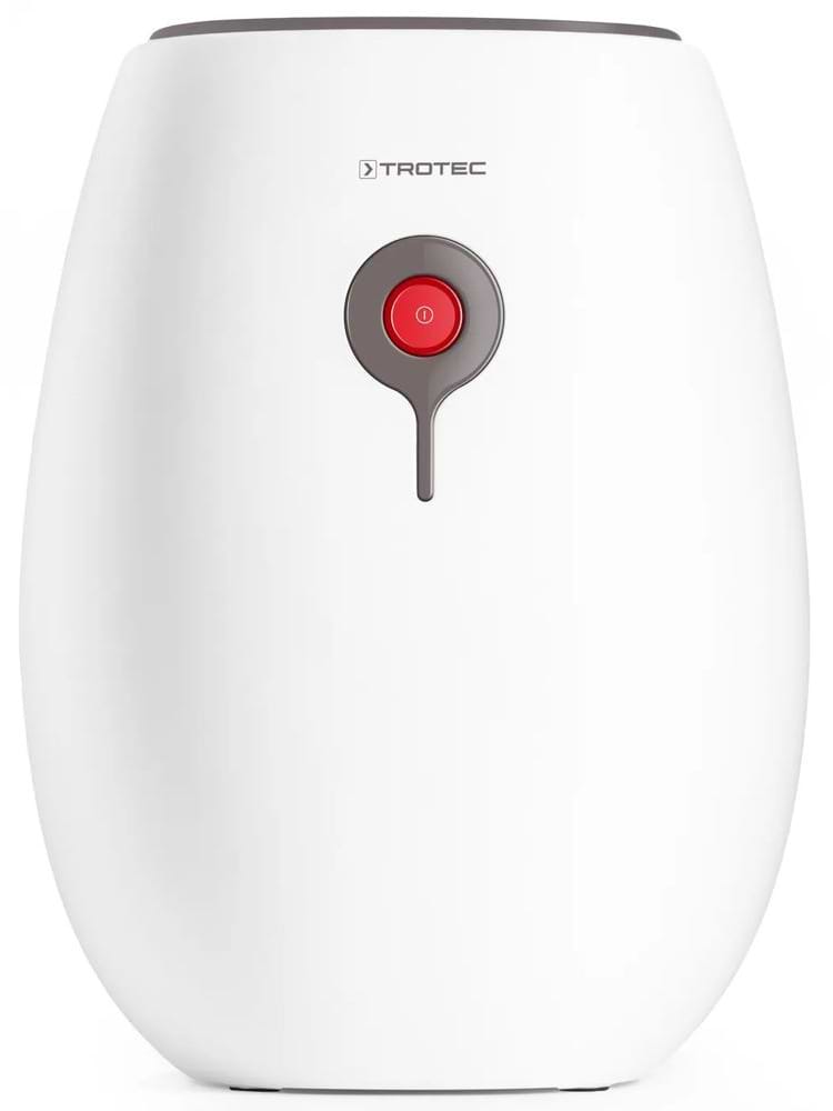 Осушитель воздуха Trotec TTP 2 E - Фото 1