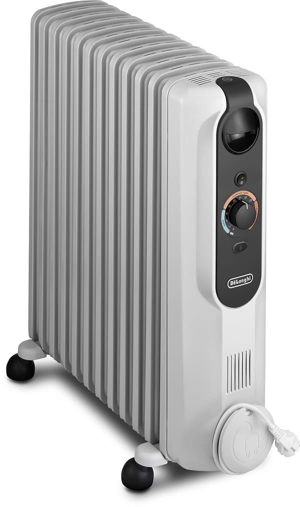Фото - Обігрівач масляний Delonghi TRR SE 1225