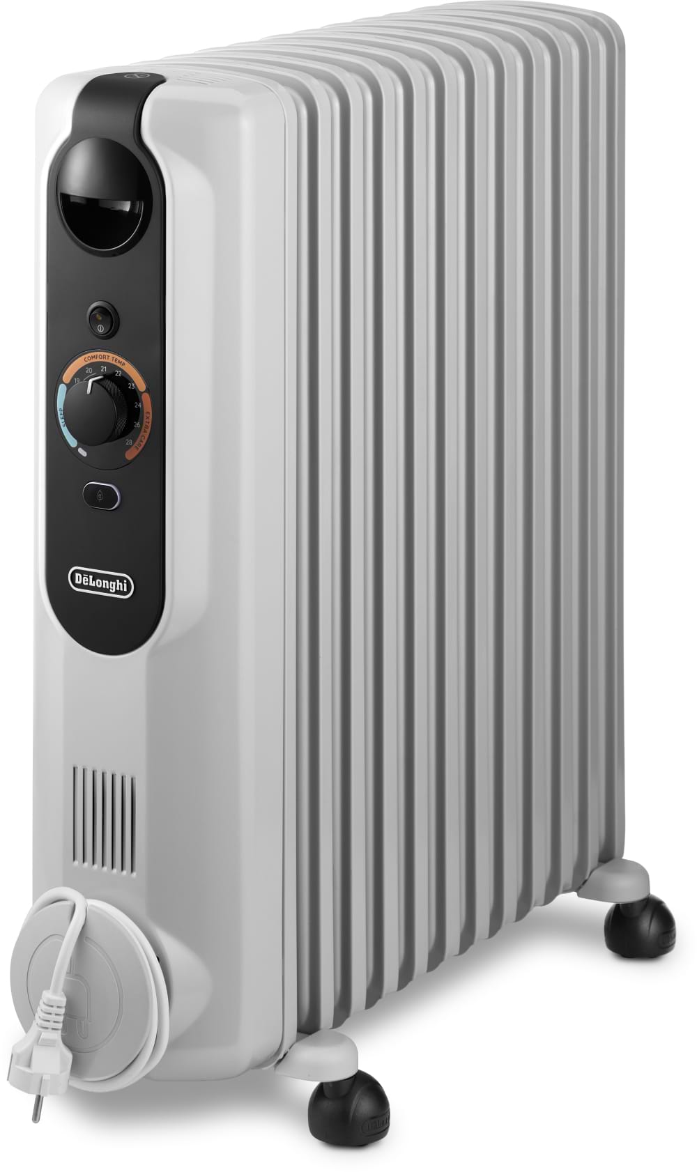 Обогреватель масляный Delonghi TRR SE 1225 - Фото 1