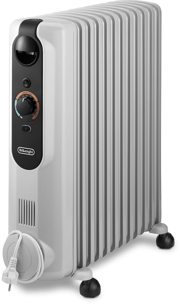 Фото - Обігрівач масляний Delonghi TRR SE 1225