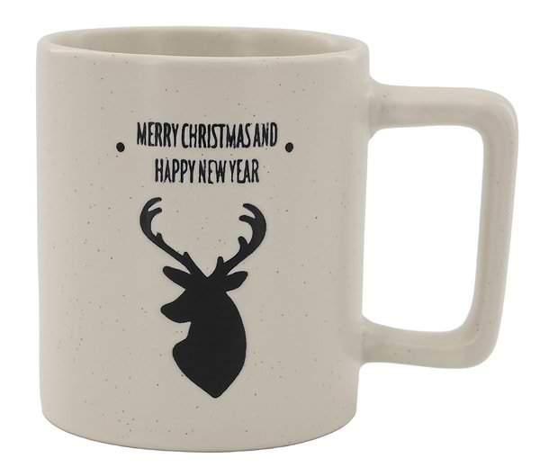 Фото - Чашка Limited Edition NY NOBLE 350 мл (TRSC-BH5026-12M1)