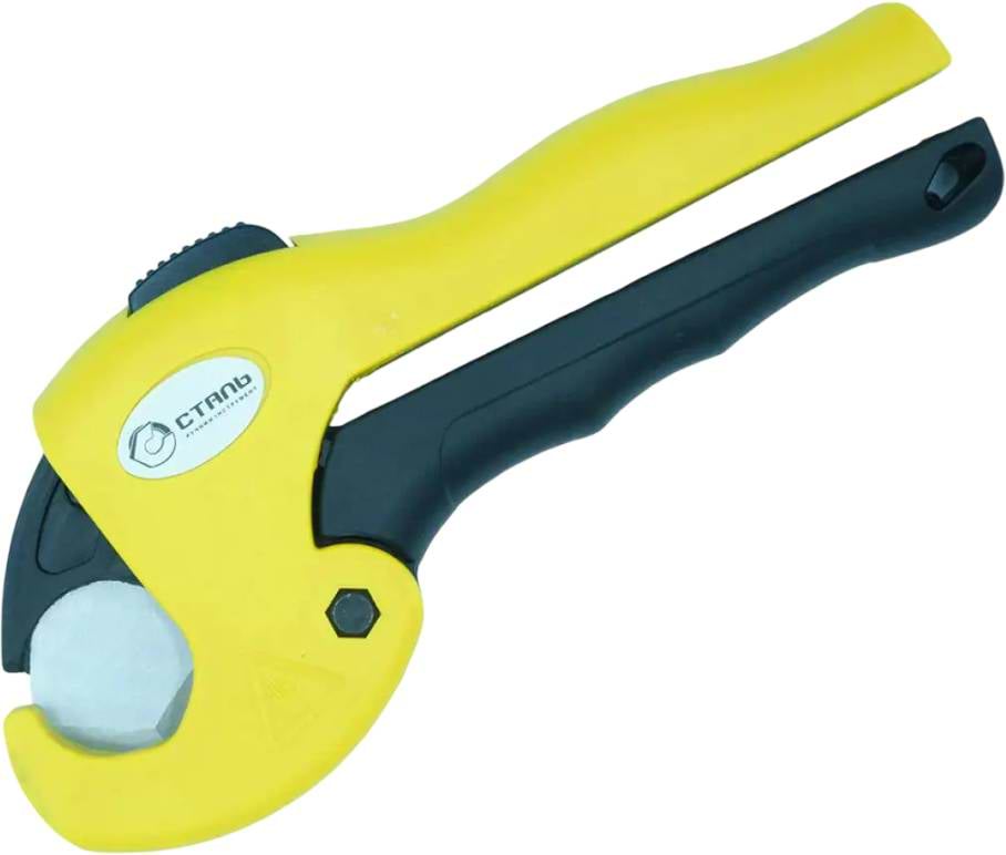 Фото - Труборез Сталь 41209