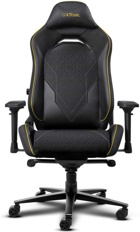 Крісло для геймерів Trust GXT 721 Ruya Pro (25186)