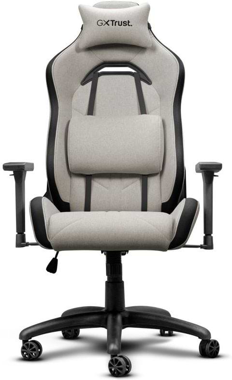 Крісло для геймерів Trust GXT 723B Ruya (25532)