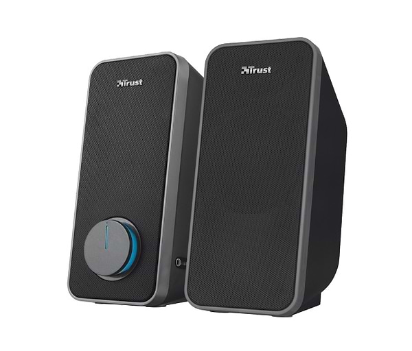 Фото - Компьютерная акустика обычная 2.0 Trust Arys 2.0