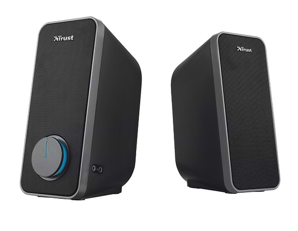 Фото - Компьютерная акустика обычная 2.0 Trust Arys 2.0