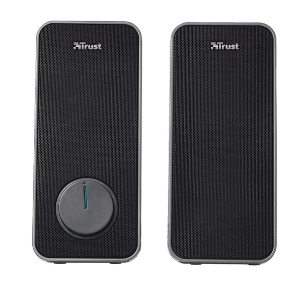 Фото - Компьютерная акустика обычная 2.0 Trust Arys 2.0