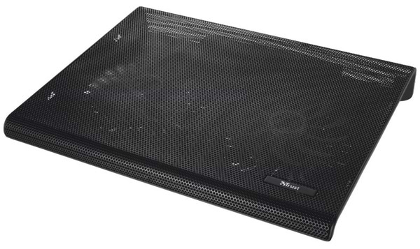 Фото - Подставка под ноутбук охлаждающая Trust Azul Laptop Cooling Stand (20104)