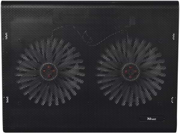 Фото - Подставка под ноутбук охлаждающая Trust Azul Laptop Cooling Stand (20104)