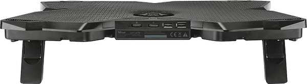 Фото - Підставка під ноутбук охолоджуюча Trust GXT 278 Notebook Cooling Stand (20817)
