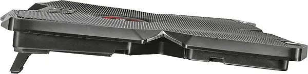 Фото - Підставка під ноутбук охолоджуюча Trust GXT 278 Notebook Cooling Stand (20817)