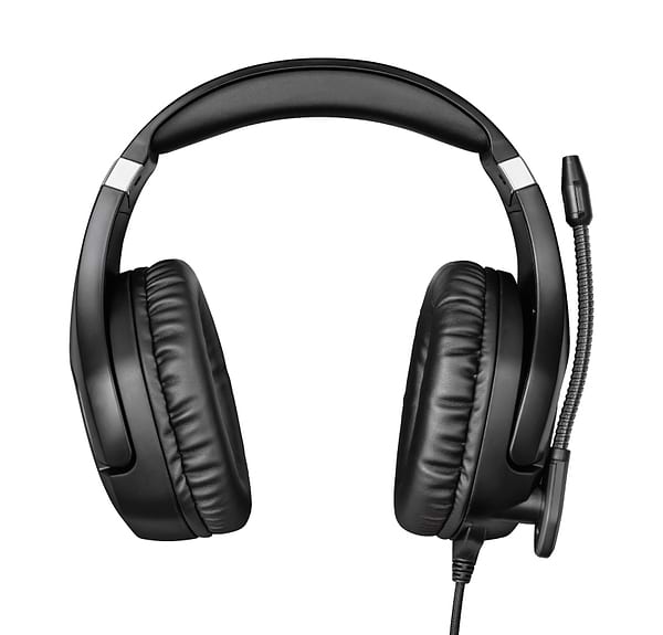 Фото - Гарнитура проводная игровая Trust GXT 488 Forze-G Black