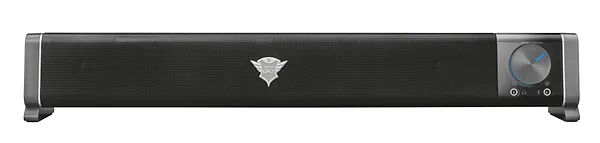 Trust gxt 618 asto sound bar pc speaker sales