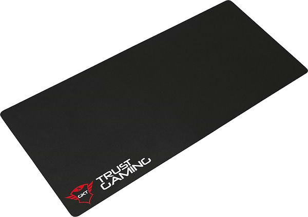 Фото - Коврик для мыши игровой Trust GXT 758 XXL