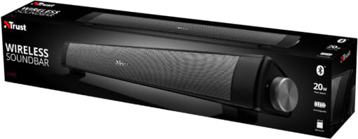 Фото - Саундбар Trust Lino Bluetooth Wireless Soundbar Speaker (22015)