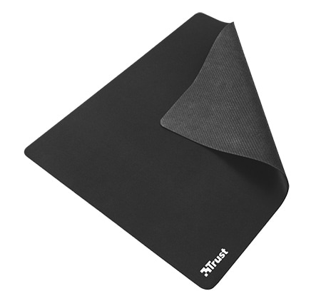 Фото - Килимок для миші Trust Mouse Pad M (24193)