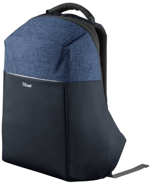 Фото - Рюкзак для ноутбуку Trust Nox Anti-theft 16'' Blue (23307)