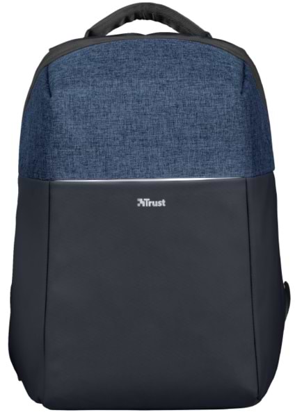 Фото - Рюкзак для ноутбуку Trust Nox Anti-theft 16'' Blue (23307)