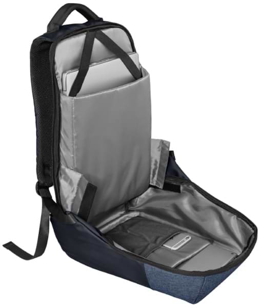 Фото - Рюкзак для ноутбуку Trust Nox Anti-theft 16'' Blue (23307)