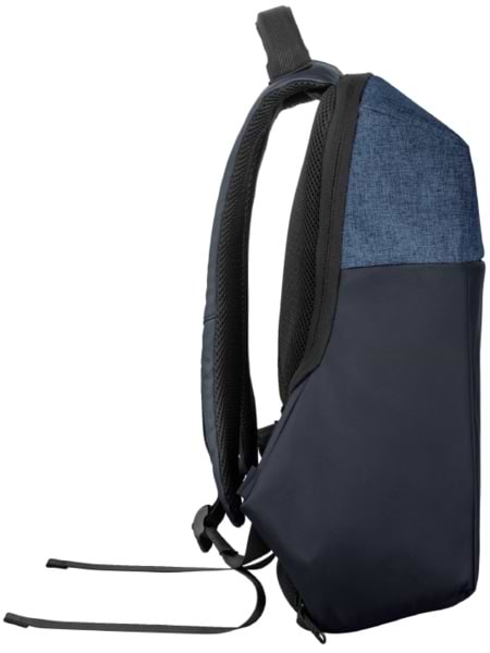 Фото - Рюкзак для ноутбуку Trust Nox Anti-theft 16'' Blue (23307)