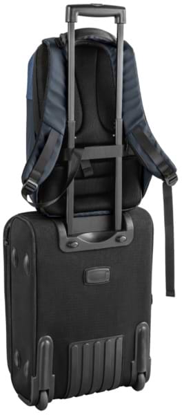 Фото - Рюкзак для ноутбуку Trust Nox Anti-theft 16'' Blue (23307)