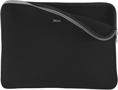 Фото - Чохол для ноутбуку Trust Primo 11.6'' Sleeve Black (21254)