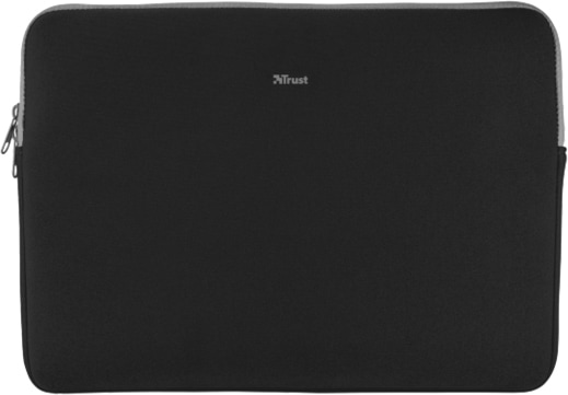 Чехол для ноутбука Trust Primo 13.3'' Sleeve Black (21251) - Фото 1