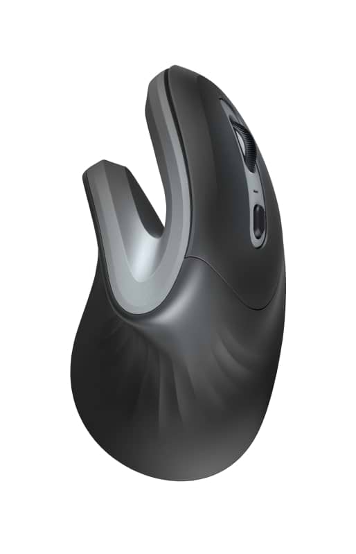 Фото - Миша бездротова Trust Verro Ergonomic Wireless (23507)