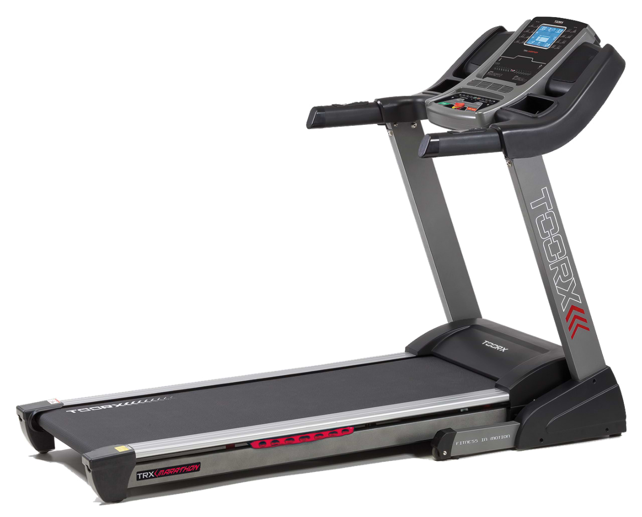 Бігова доріжка Toorx TRX-Marathon-3.0 (TRX-MARATHON-3.0) - Фото 1