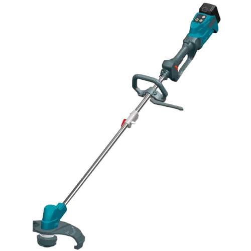 Тример садовий Konner&Sohnen BCT-20V без АКБ та ЗП