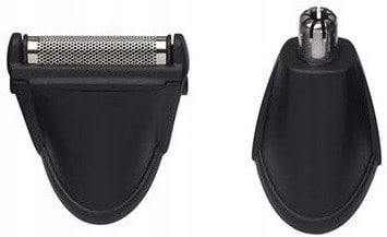 Фото - Триммер универсальный Babyliss MT726E