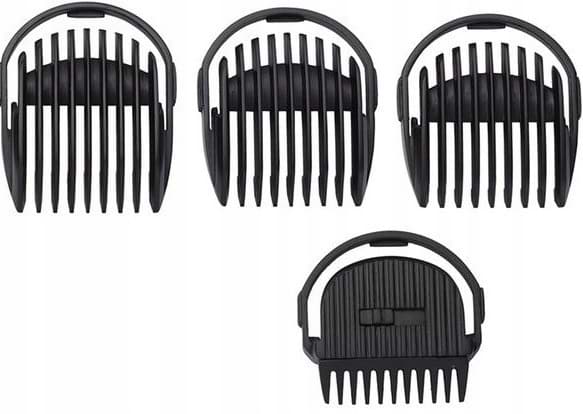 Фото - Триммер универсальный Babyliss MT726E