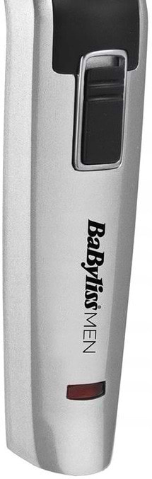 Фото - Триммер универсальный Babyliss MT726E