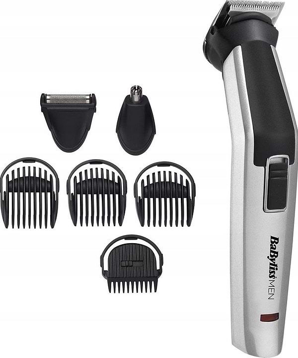 Фото - Триммер универсальный Babyliss MT726E