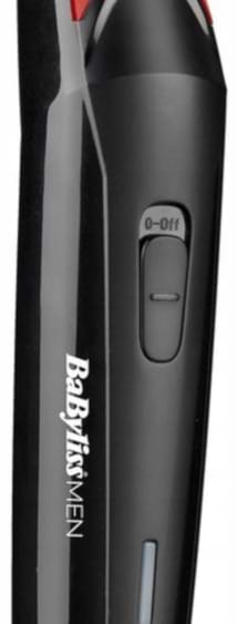 Фото - Триммер для усов и бороды Babyliss T861E