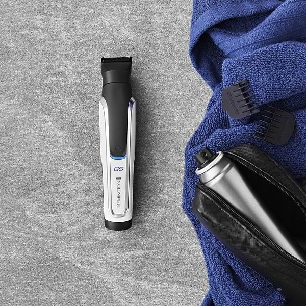 Фото - Триммер универсальный Remington PG5000