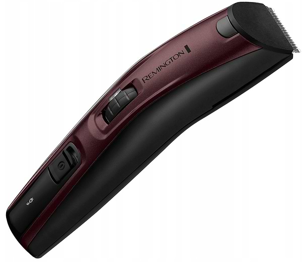 Фото - Тример для вусів і бороди Remington MB4047